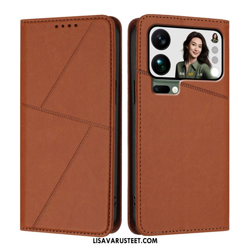 Xiaomi 17 Pro Max Painetut Raidat