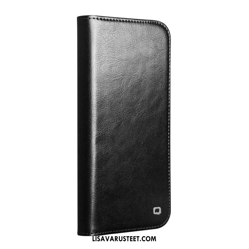 Xiaomi 17 Pro Qialino Aitoa Nahkaa