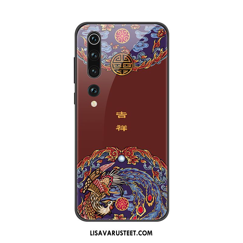 Xiaomi Mi 10 Kuoret Rakastunut Pieni Puhelimen Net Red Tide-brändi Osta