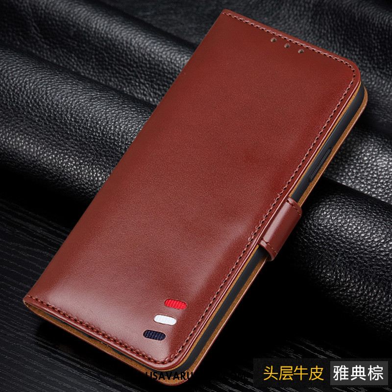 Xiaomi Mi 10 Lite Kuoret Nuoret Sininen All Inclusive Murtumaton Kuori Osta