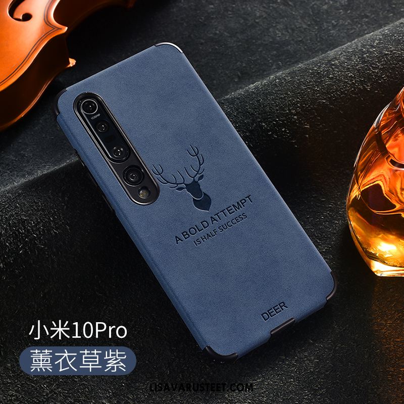 Xiaomi Mi 10 Pro Kuoret Pieni Vihreä Luova Kotelo Persoonallisuus Myynti