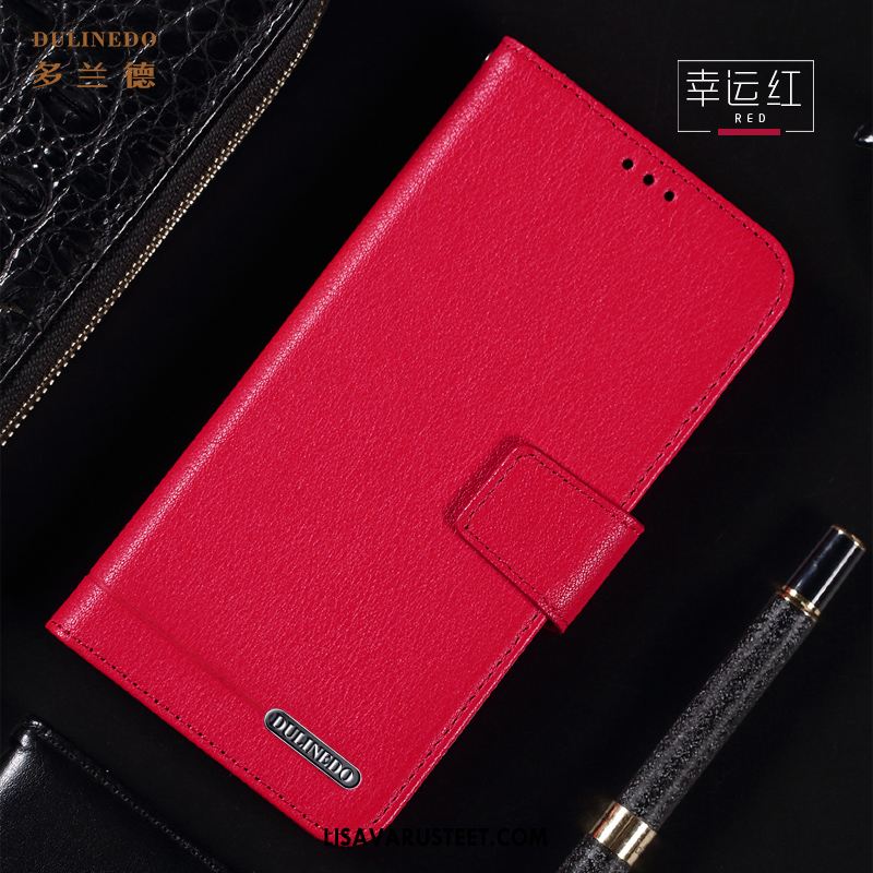 Xiaomi Mi 10 Pro Kuoret Puhelimen Net Red Kuori All Inclusive Kortti Verkossa