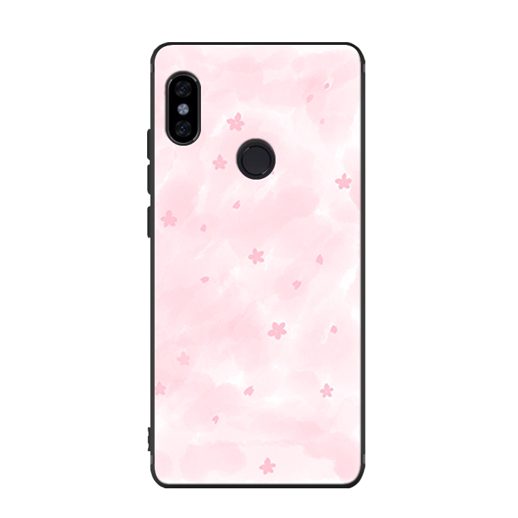 Xiaomi Mi 8 Kuoret Kaunis Murtumaton Puhelimen Pieni Kirsikka Verkossa