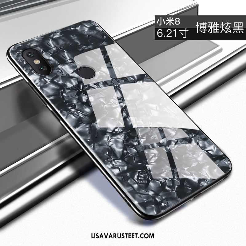Xiaomi Mi 8 Kuoret Kotelo Ihana Tide-brändi Nuoret Murtumaton Osta