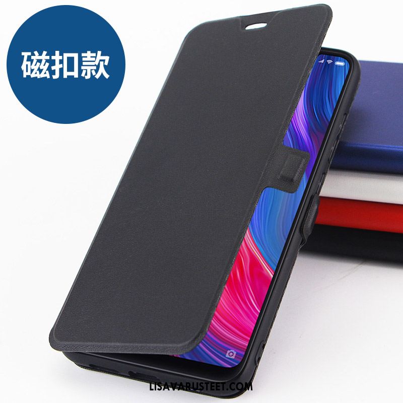 Xiaomi Mi 8 Kuoret Kuori Herää Silikoni Simpukka All Inclusive Alennus