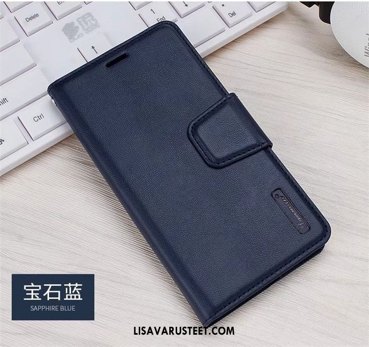 Xiaomi Mi 8 Kuoret Luova Persoonallisuus Pieni All Inclusive Musta Halvat