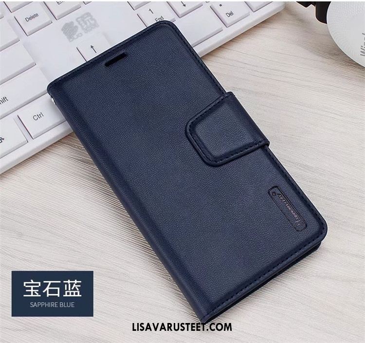 Xiaomi Mi 8 Kuoret Luova Persoonallisuus Pieni All Inclusive Musta Halvat