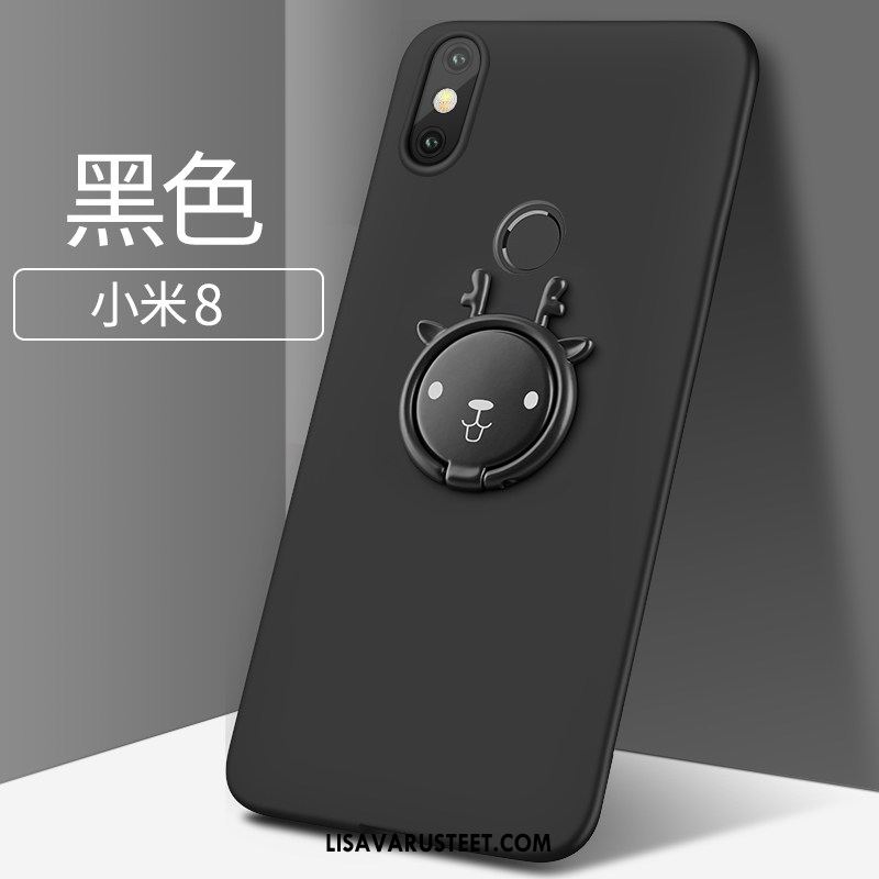 Xiaomi Mi 8 Kuoret Ohut Ultra Luova Kuori Kotelo Halpa