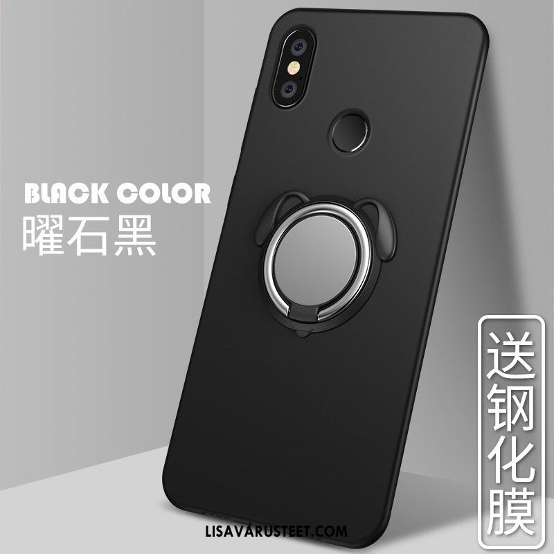 Xiaomi Mi 8 Kuoret Puhelimen All Inclusive Murtumaton Kuori Yksinkertainen Kauppa