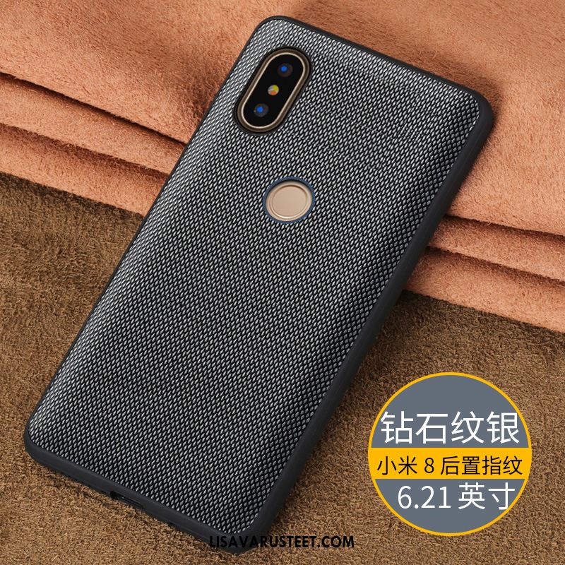 Xiaomi Mi 8 Kuoret Puhelimen Pehmeä Neste Luova Kuori All Inclusive Kauppa