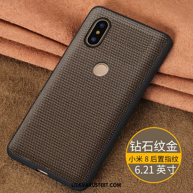 Xiaomi Mi 8 Kuoret Puhelimen Pehmeä Neste Luova Kuori All Inclusive Kauppa