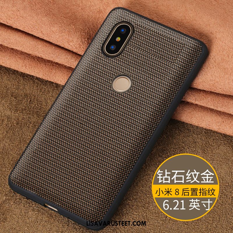 Xiaomi Mi 8 Kuoret Puhelimen Pehmeä Neste Luova Kuori All Inclusive Kauppa