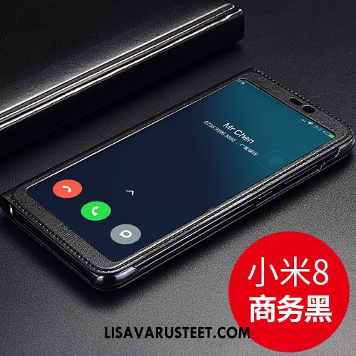 Xiaomi Mi 8 Kuoret Suojaus Murtumaton Simpukka All Inclusive Pieni Myynti