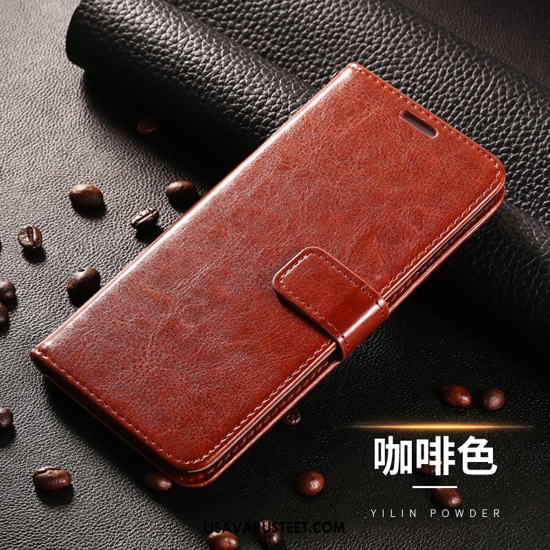 Xiaomi Mi 8 Kuoret Suojaus Puhelimen All Inclusive Pehmeä Neste Simpukka Osta