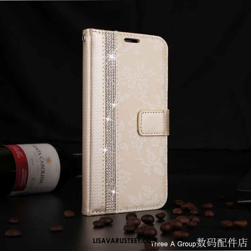 Xiaomi Mi 8 Lite Kuoret All Inclusive Silikoni Simpukka Trendi Kuori Halvat
