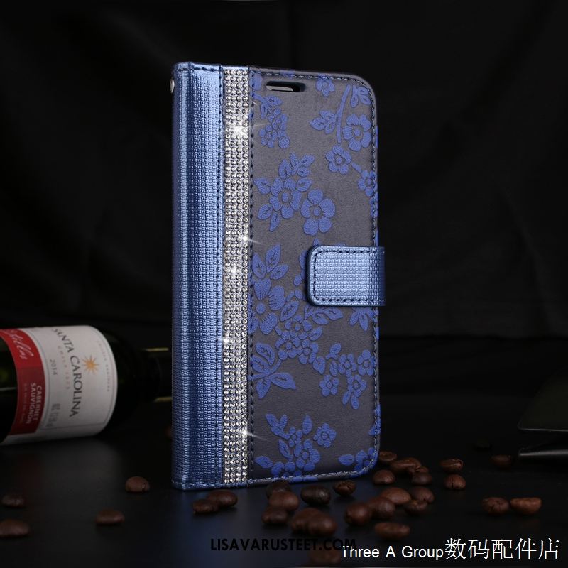 Xiaomi Mi 8 Lite Kuoret All Inclusive Silikoni Simpukka Trendi Kuori Halvat