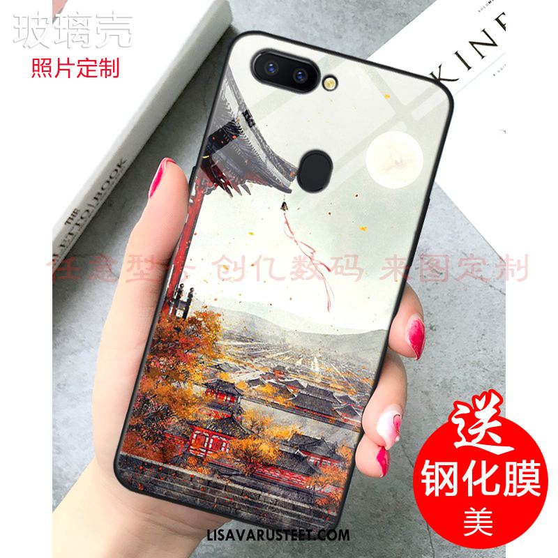 Xiaomi Mi 8 Lite Kuoret Puhelimen Nuoret Pehmeä Neste Yksinkertainen Kustannukset Tarjous