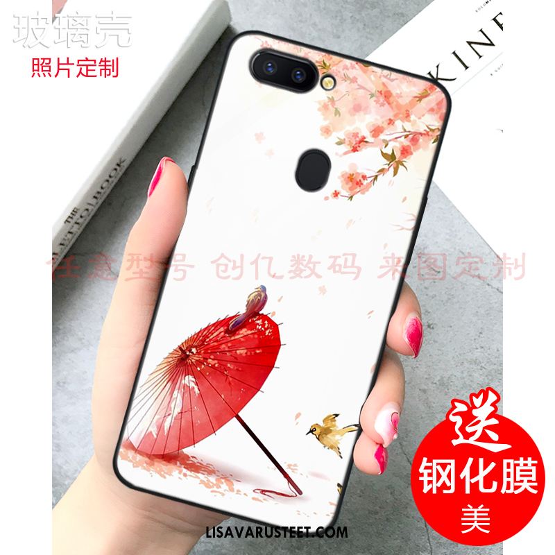 Xiaomi Mi 8 Lite Kuoret Puhelimen Nuoret Pehmeä Neste Yksinkertainen Kustannukset Tarjous