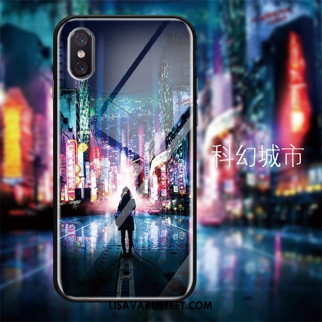 Xiaomi Mi 8 Pro Kuoret Peili Kaunis Nuoret Kotelo Murtumaton Kuori Halvat