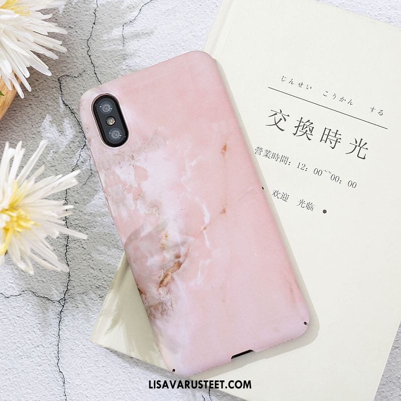 Xiaomi Mi 8 Pro Kuoret Pieni Persoonallisuus Luova All Inclusive Kuori Verkossa