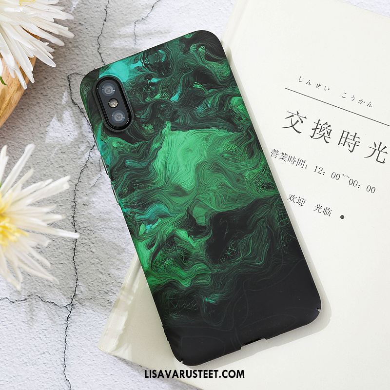 Xiaomi Mi 8 Pro Kuoret Pieni Persoonallisuus Luova All Inclusive Kuori Verkossa