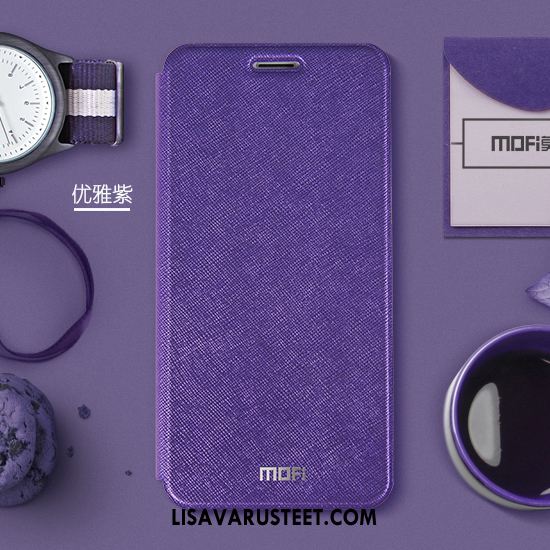 Xiaomi Mi 8 Pro Kuoret Puhelimen Pehmeä Neste Kuori Pesty Suede Silikoni Kauppa