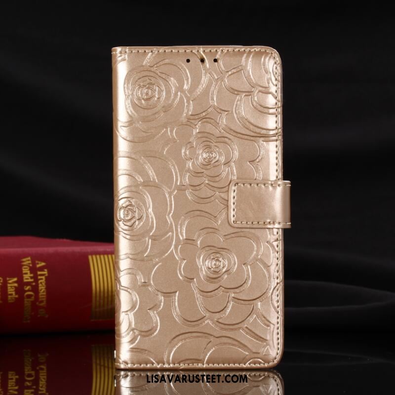 Xiaomi Mi 8 Pro Kuoret Simpukka Kotelo Suojaus Nahkakotelo All Inclusive Kuori Halvat