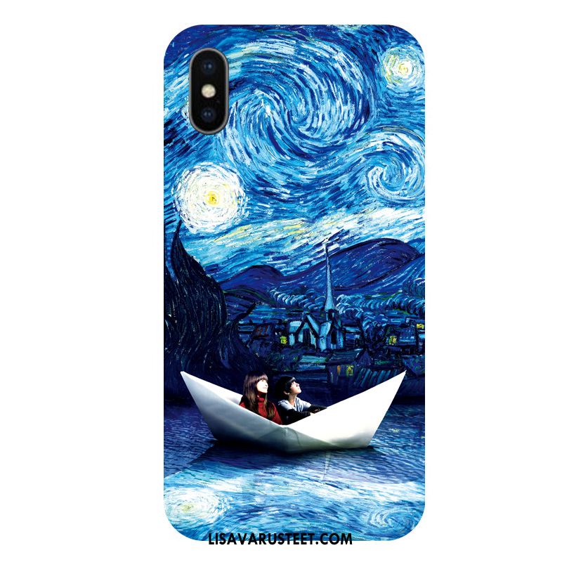 Xiaomi Mi 8 Pro Kuoret Suojaus Persoonallisuus Kuori Sarjakuva All Inclusive Verkossa