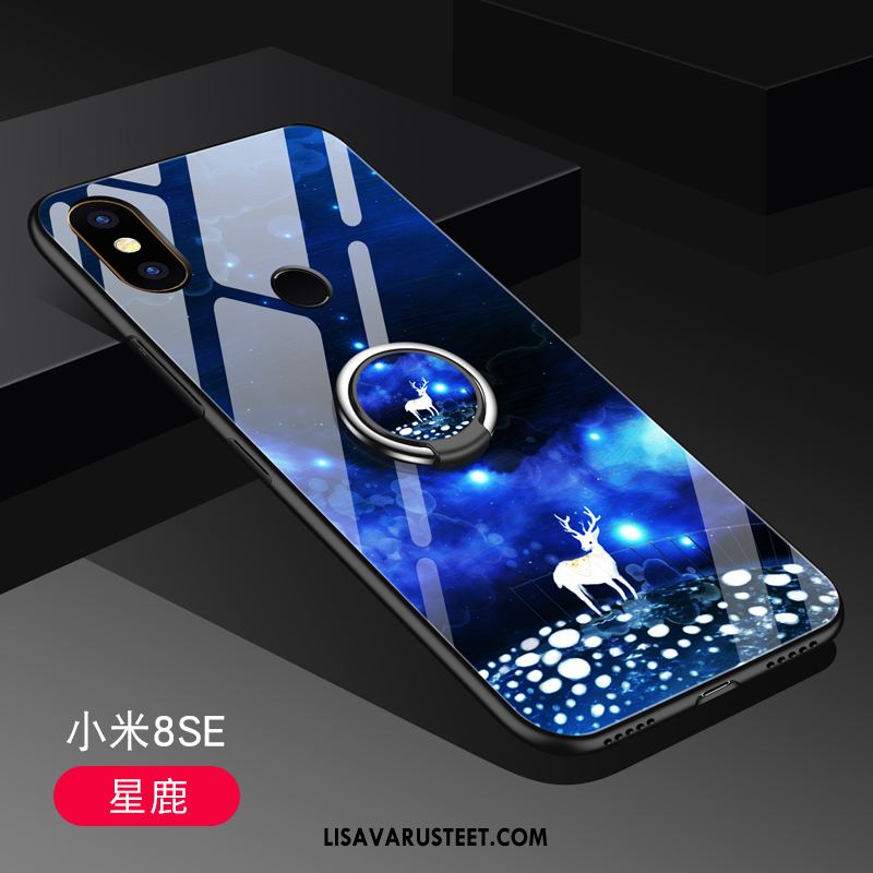 Xiaomi Mi 8 Se Kuoret All Inclusive Karkaisu Uusi Puhelimen Kotelo Myynti