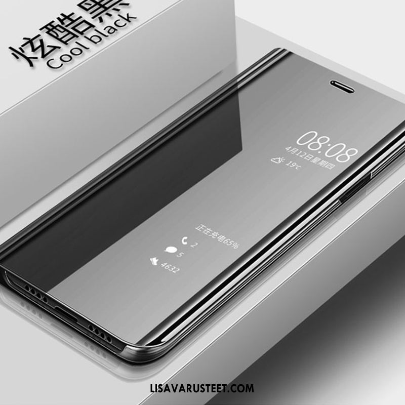 Xiaomi Mi 8 Se Kuoret Kuori Puhelimen Horrostila Nahkakotelo Pieni Myynti