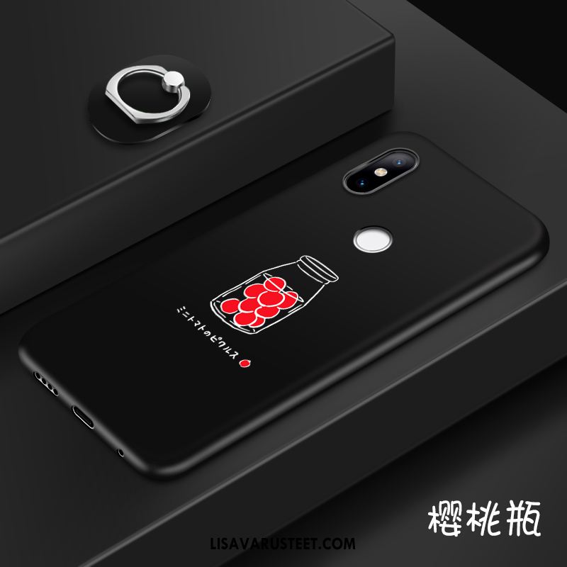 Xiaomi Mi 8 Se Kuoret Luova Puhelimen Murtumaton Pehmeä Neste Kuori Verkossa