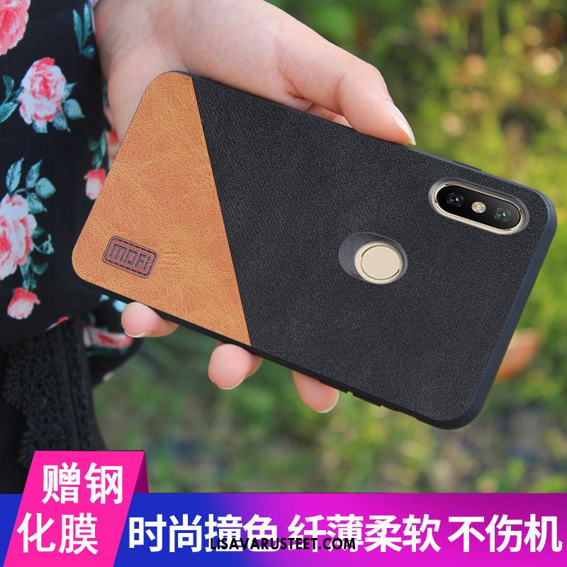 Xiaomi Mi 8 Se Kuoret Murtumaton Muistoksi Vihreä Luova All Inclusive Verkossa