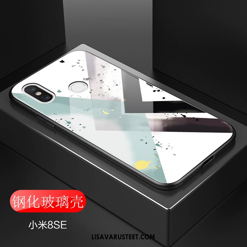 Xiaomi Mi 8 Se Kuoret Persoonallisuus Jauhe Maalaus High-end Pieni Tarjous