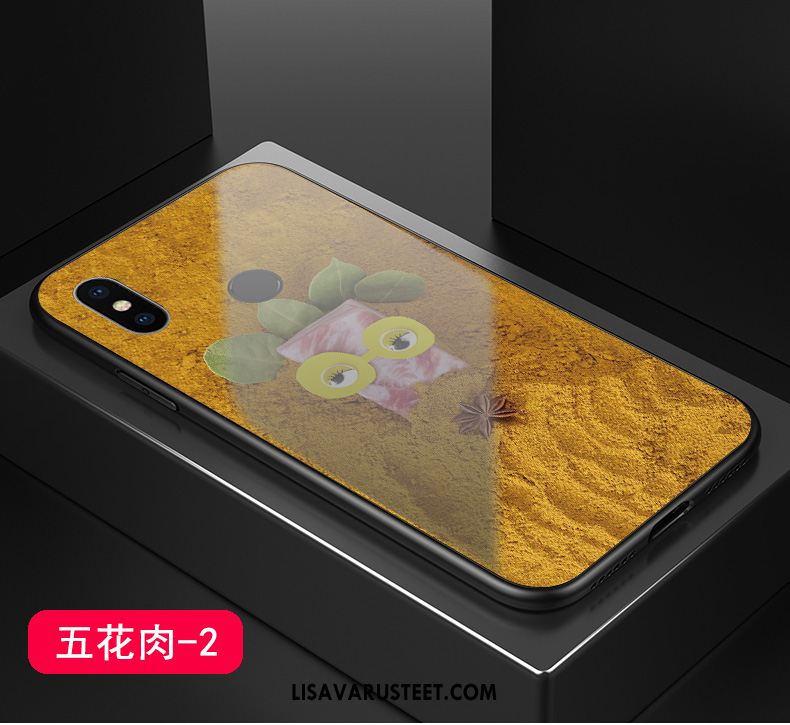 Xiaomi Mi 8 Se Kuoret Pieni Murtumaton Ohut Kova Puhelimen Myynti