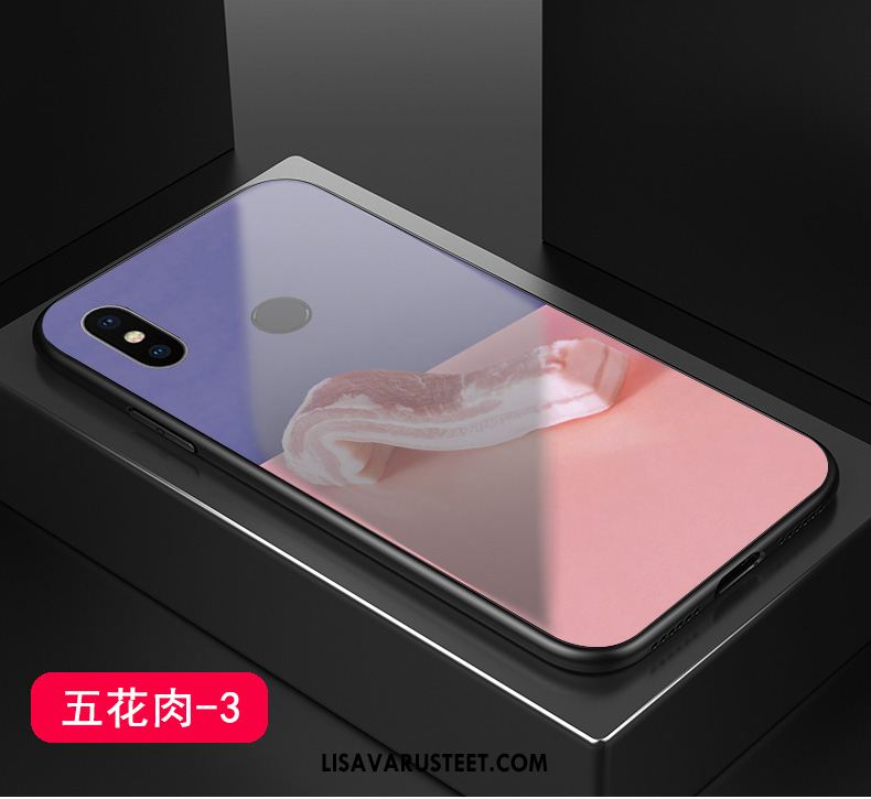 Xiaomi Mi 8 Se Kuoret Pieni Murtumaton Ohut Kova Puhelimen Myynti