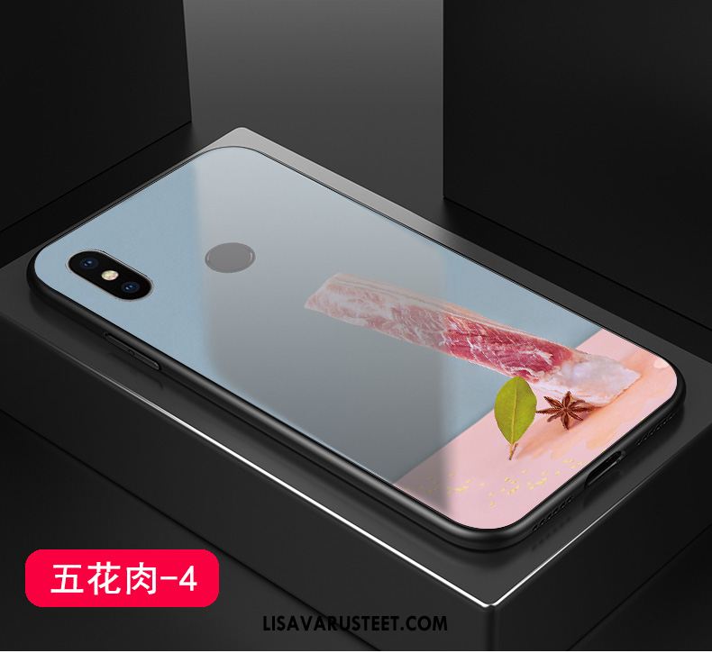 Xiaomi Mi 8 Se Kuoret Pieni Murtumaton Ohut Kova Puhelimen Myynti