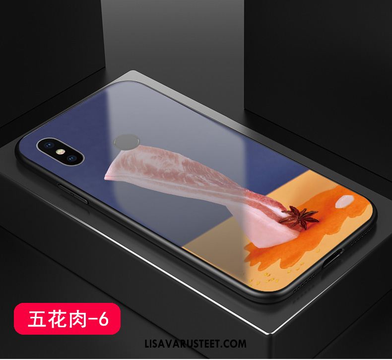 Xiaomi Mi 8 Se Kuoret Pieni Murtumaton Ohut Kova Puhelimen Myynti