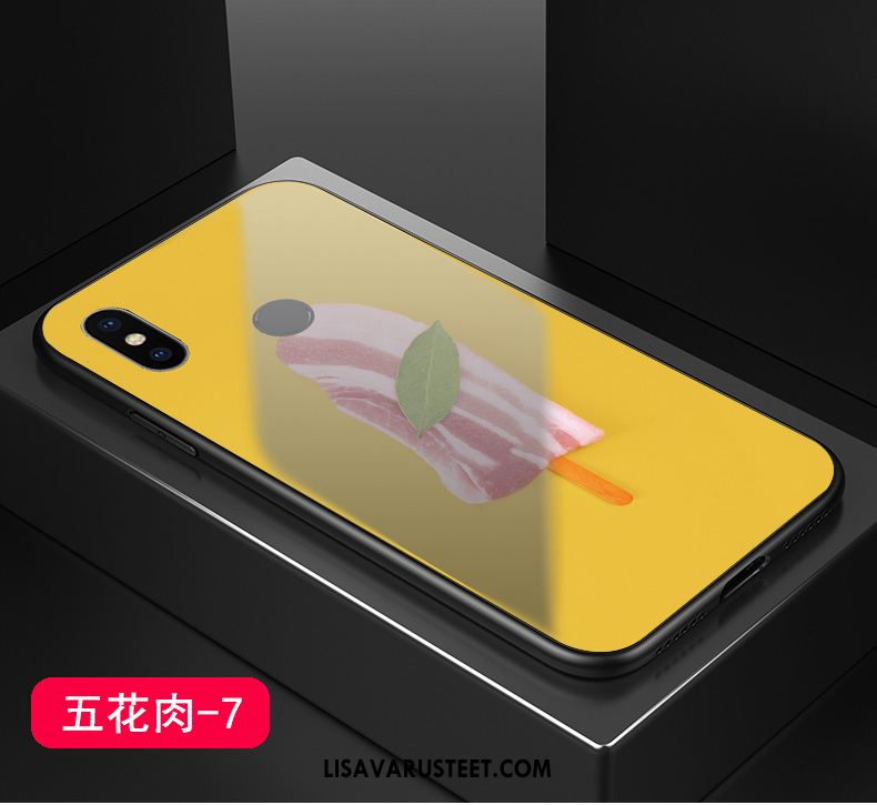 Xiaomi Mi 8 Se Kuoret Pieni Murtumaton Ohut Kova Puhelimen Myynti