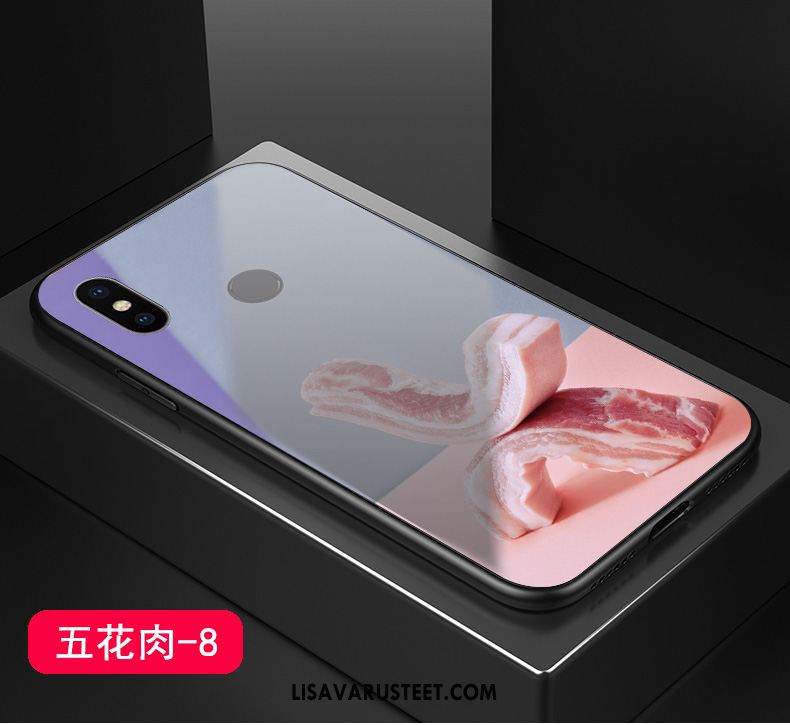 Xiaomi Mi 8 Se Kuoret Pieni Murtumaton Ohut Kova Puhelimen Myynti