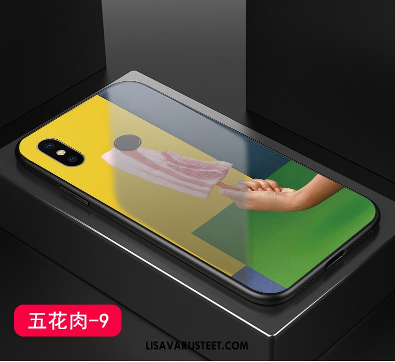 Xiaomi Mi 8 Se Kuoret Pieni Murtumaton Ohut Kova Puhelimen Myynti