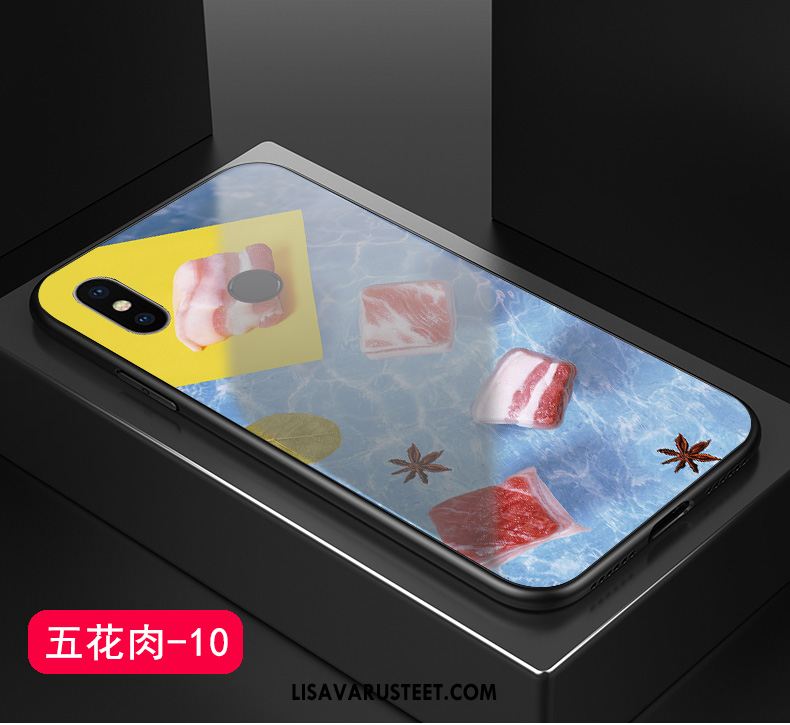 Xiaomi Mi 8 Se Kuoret Pieni Murtumaton Ohut Kova Puhelimen Myynti