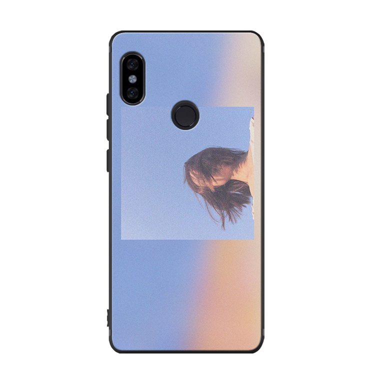 Xiaomi Mi 8 Se Kuoret Silikoni Pieni Ripustettavat Koristeet Murtumaton All Inclusive Osta