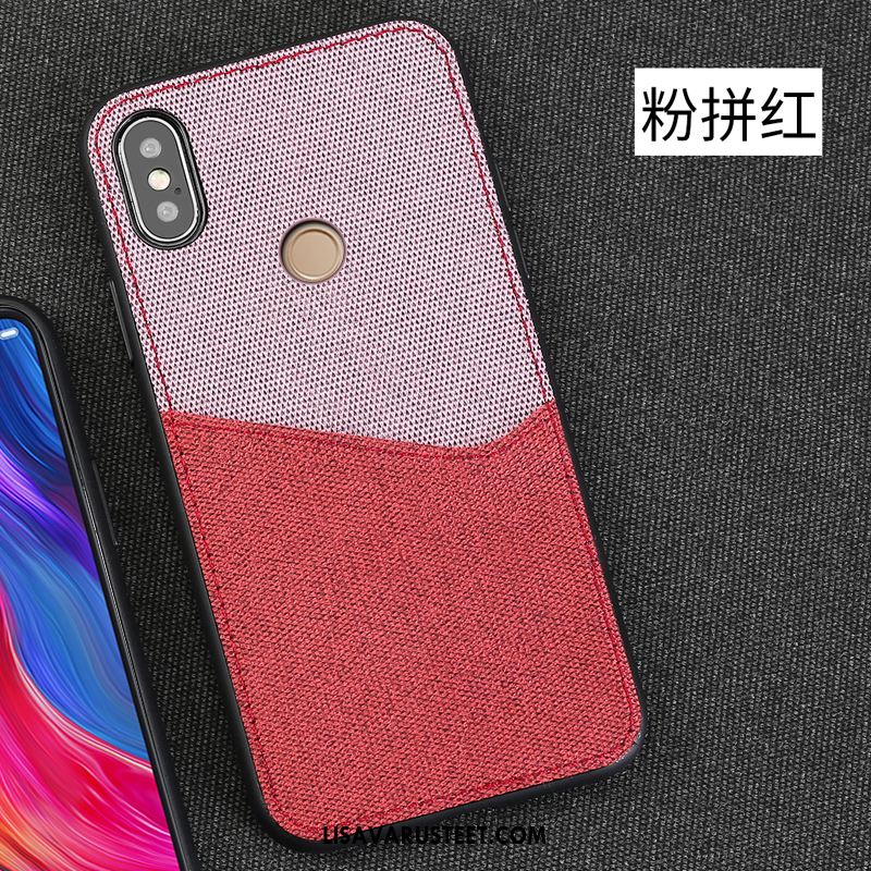 Xiaomi Mi 8 Se Kuoret Suojaus Pieni Puhelimen Persoonallisuus Kuori Netistä