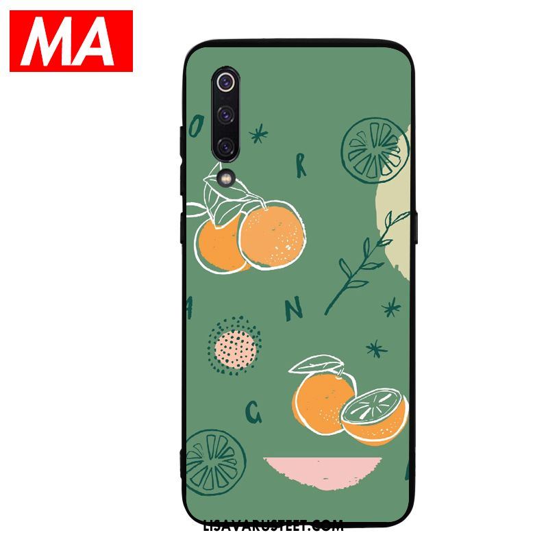 Xiaomi Mi 9 Kuoret Kuori Puhelimen Tuuli Nuoret Pehmeä Neste Verkossa