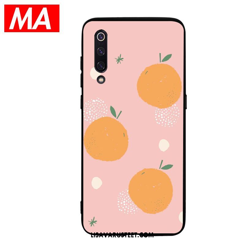 Xiaomi Mi 9 Kuoret Kuori Puhelimen Tuuli Nuoret Pehmeä Neste Verkossa