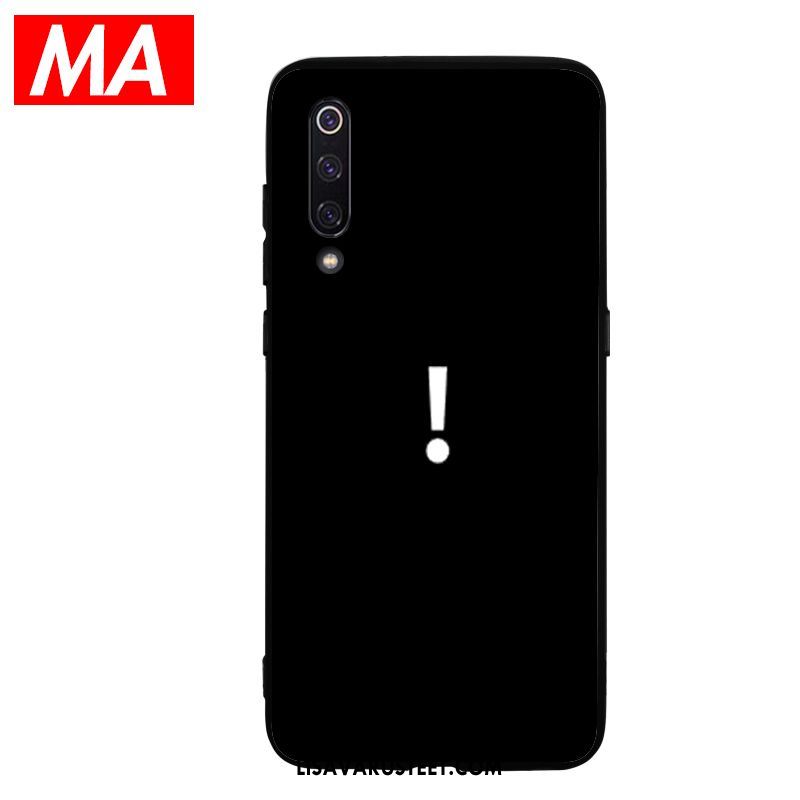 Xiaomi Mi 9 Kuoret Persoonallisuus Nuoret Keltainen Pieni Suojaus Kuori Osta