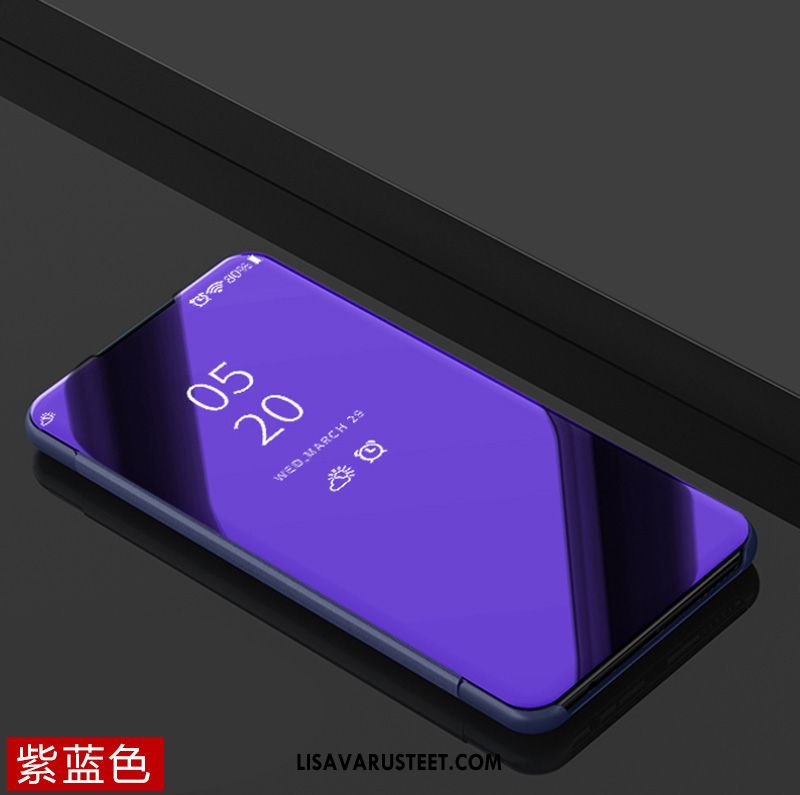 Xiaomi Mi 9 Kuoret Puhelimen Pinkki Nahkakotelo Murtumaton Pieni Kuori Tarjous