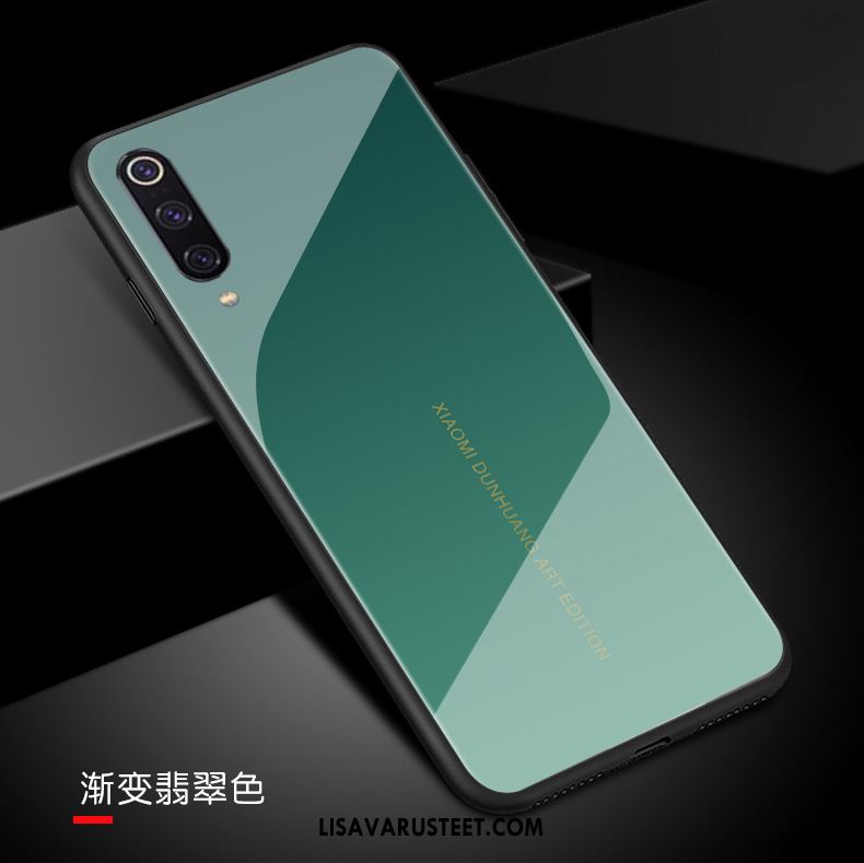 Xiaomi Mi 9 Kuoret Puhelimen Silikoni Pieni Persoonallisuus Suojaus Myynti