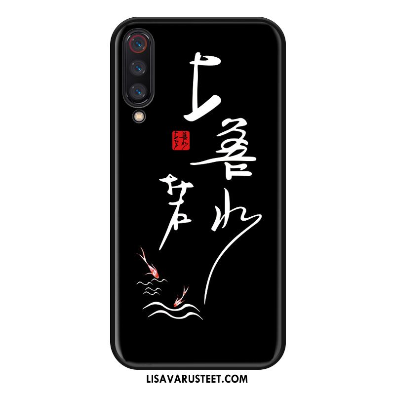 Xiaomi Mi 9 Kuoret Ripustettavat Koristeet Taide Murtumaton Kohokuviointi All Inclusive Osta