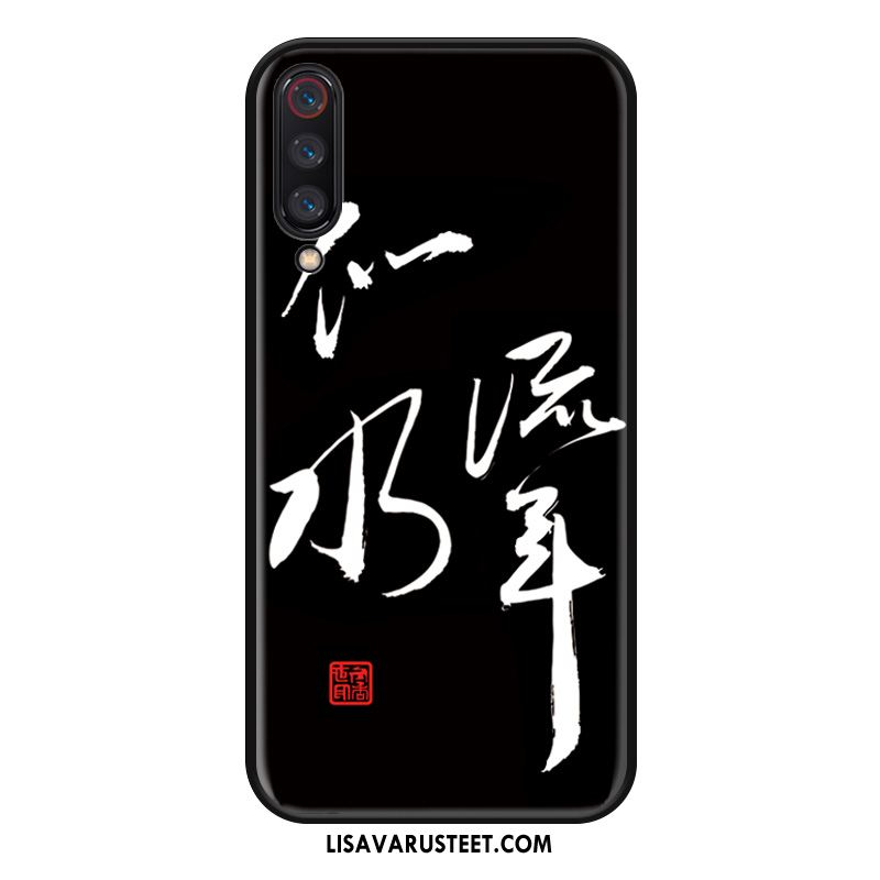 Xiaomi Mi 9 Kuoret Ripustettavat Koristeet Taide Murtumaton Kohokuviointi All Inclusive Osta